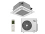 Кассетная сплит-система Daichi CITY LINE 2 DA140BLCS1R1 / DF140BLS3R1