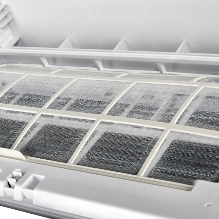 Настенный кондиционер Ballu BRAVO BSQ-36HN1