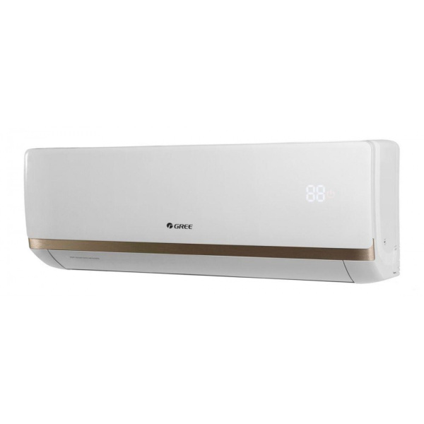 Настенный кондиционер Gree Bora Inverter GWH24AADXE-K6DNA2A