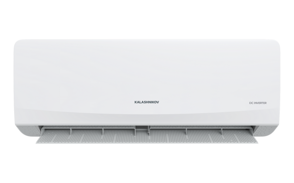 Настенный кондиционер Kalashnikov ГАЛС KVAC-I-12IN-G1 / KVAC-I-12OD-G1