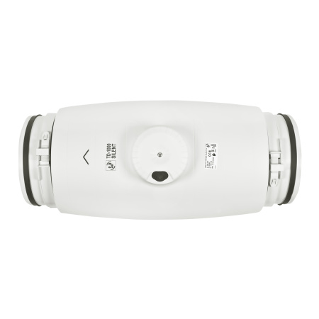 Вытяжной канальный вентилятор Soler&Palau TD1000/200 SILENT 3V