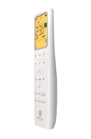Настенный кондиционер ROYAL Clima PANDORA RC-PD105HN