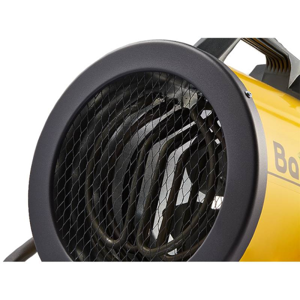 Электрическая тепловая пушка Ballu PRORAB 2 BHP-P2-5