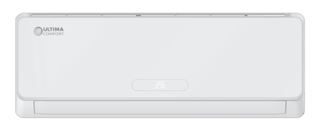 Настенный кондиционер Ultima Comfort EXPLORER EXP-09PN
