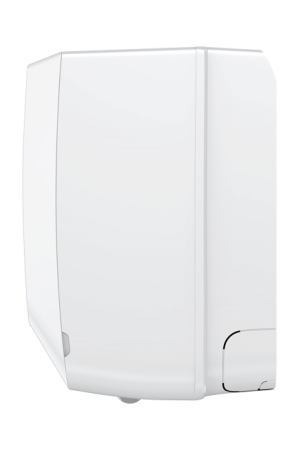 Настенный кондиционер с тепловым насосом Hitachi AKEBONO NORDIC (R32) RAK-25RXE/RAC-25WXEN