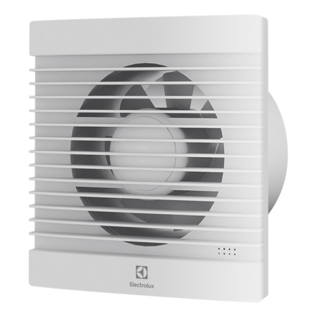Вытяжной вентилятор Electrolux Basic EAFB-100