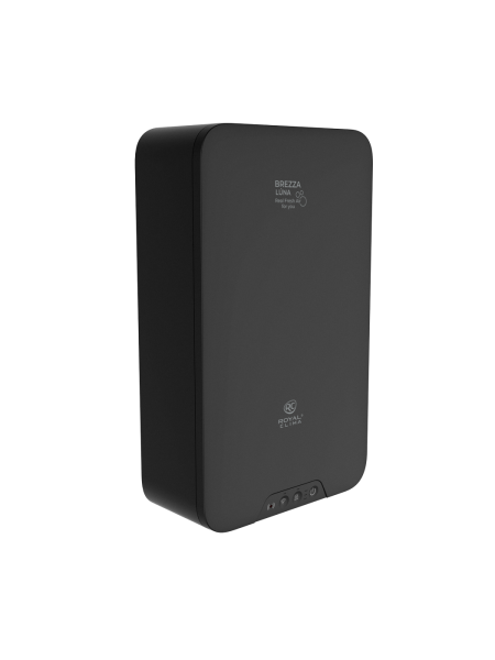 Приточно-очистительный комплекс Royal Clima BREZZA LUNA RCB 80 LUX