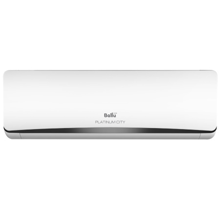 Настенный кондиционер Ballu Platinum City Ballu BSEP-18HN8