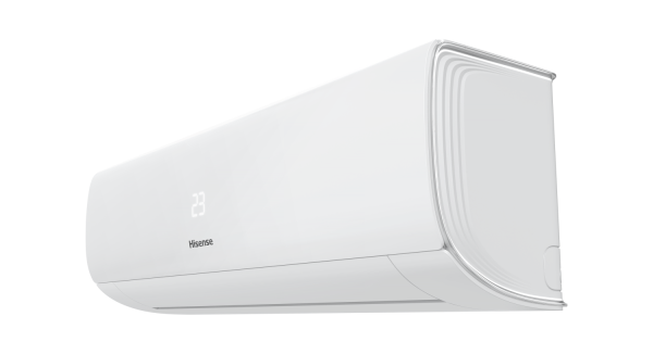 Настенный кондиционер Hisense ZOOM 2.0 DC Inverter AS-09UW4RYRKB06