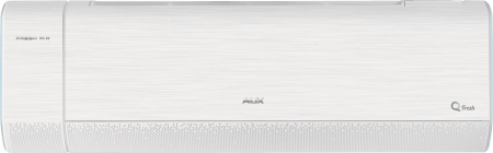 Настенный кондиционер AUX Q Fresh Inverter ASW-H09A4/QF-R2DI / AS-H09A4/QF-R2DI