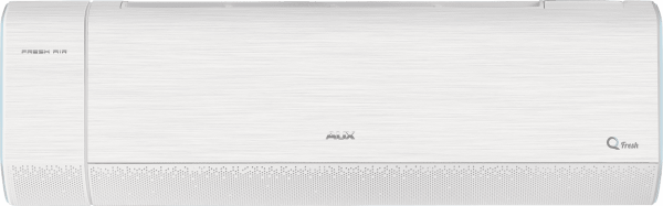 Настенный кондиционер AUX Q Fresh Inverter ASW-H09A4/QF-R2DI / AS-H09A4/QF-R2DI