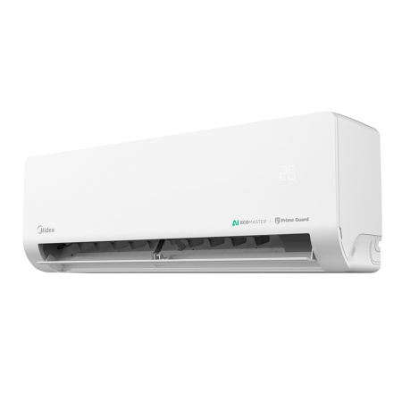 Настенный кондиционер Midea EASY Inverter MSES-12N8D6-I / MSES-12N8D6-O