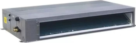 Канальная сплит-система Rovex Grande RD-36HR3/CCU-36HR3