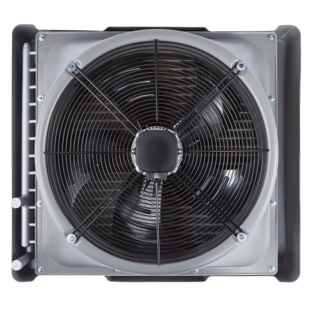 Водяной тепловентилятор Ballu BHP-W2-110-XL