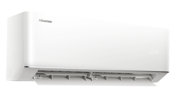 Настенный кондиционер Hisense EXPERT PRO 2.0 EU DC Inverter AS-18UW4RXPHC00