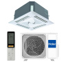 Кассетная сплит-система Haier AB25S2SC1FA (PB-700KB) / 1U25S2SM4F