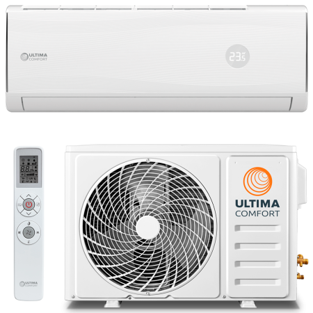 Настенный кондиционер Ultima Comfort EXCEED EXD-07PN