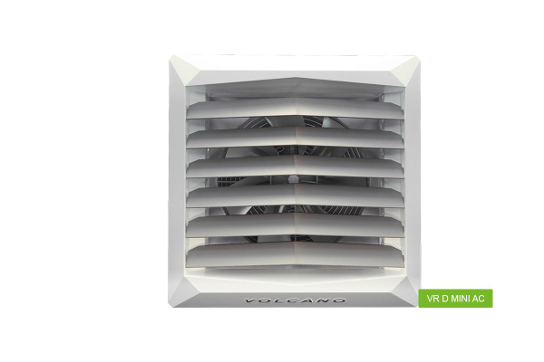 Дестратификатор Volcano VRD Mini AC