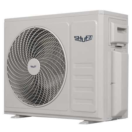 Внешний блок Shuft SFMO/I-21 FMI-3/N8/Out