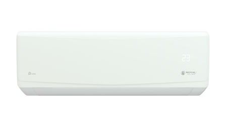 Настенный кондиционер ROYAL Clima GRIDA 2023 RC-GR28HN