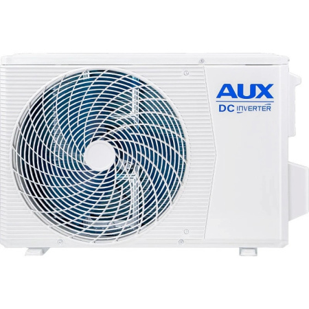 Настенный кондиционер AUX BASIC Inverter ASW-H07A4/СB-R2DI /AS-H07A4/СB-R2DI