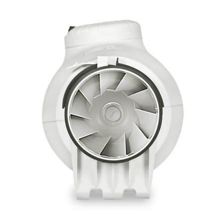 Вытяжной канальный вентилятор Soler&Palau TD350/125 SILENT