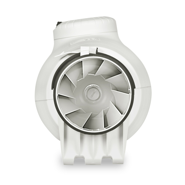 Вытяжной канальный вентилятор Soler&Palau TD350/125 SILENT