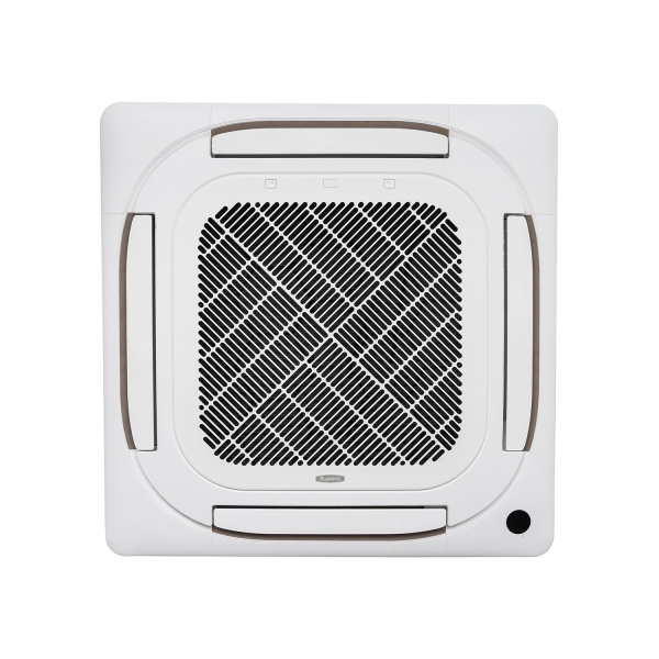 Кассетная сплит-система Бирюса BMCA36 (завод Midea)