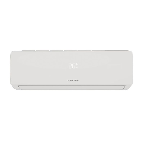 Настенный кондиционер DANTEX ECO PRO R32 RK-07ENT6/RK-07ENT6E