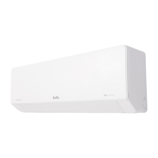 Настенный кондиционер Ballu Defender DC Inverter BSHI-09HN8