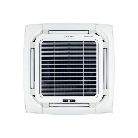 Кассетная сплит-система Dantex CITY Inverter RKD-36UHTNI/RKD-36HTNIE-W