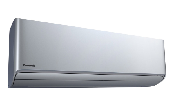 Настенный кондиционер Panasonic DESIGN SILVER Inverter CS-XZ35ZKEW/CU-Z35ZKE