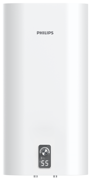 Электрический водонагреватель PHILIPS UltraHeat Intelligence AWH1627/51(80YD)
