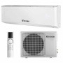 Настенный кондиционер с тепловым насосом VETERO DILETTO V-S18DHPAC