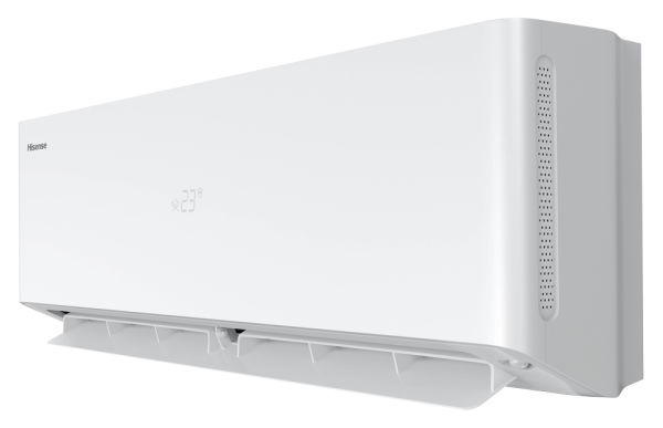Настенный кондиционер Hisense VISION PRO 2.0 SUPERIOR DC Inverter AS-18UW4RBVQH01