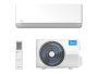 Настенный кондиционер Midea BREEZELESS E Inverter MSFE-12N8D6-I / MSFE-12N8D6-O