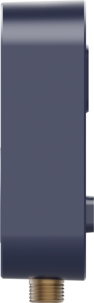 Проточный водонагреватель PHILIPS Via AWH1053/51(55LA)