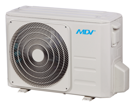 Настенный кондиционер MDV AURORA ON/OFF MDSA-18HRN8 / MDOA-18HN8