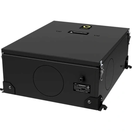 Канальный фильтр VentMachine DF500 ФКО