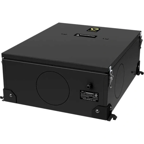 Канальный фильтр VentMachine DF500 ФКО