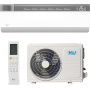 Настенный кондиционер MDV NOVA 3-IN-1 Inverter MDSAH-12HRFN8 / MDOAH-12HFN8