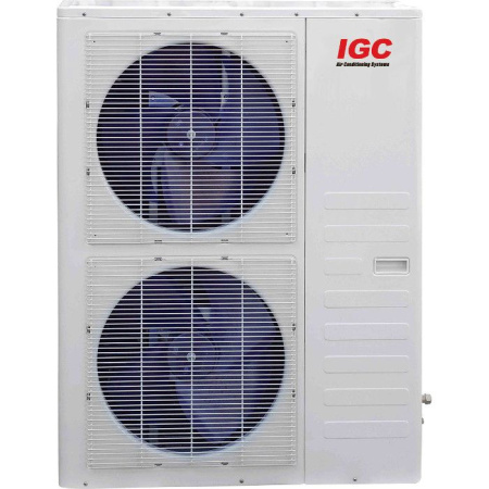 Кассетная сплит-система IGC серии X Inverter ICХ-V48HSDC/U