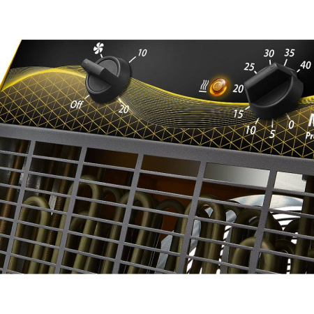 Электрическая тепловая пушка Ballu MASTER 2 BHP-M2-20