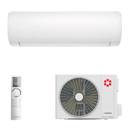 Настенный кондиционер Kentatsu TOKACHI KSGTO35HZRN1 / KSRTO35HZRN1
