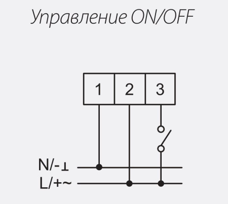 Электроприводы без возвратной пружины Gruner 225-024T-05