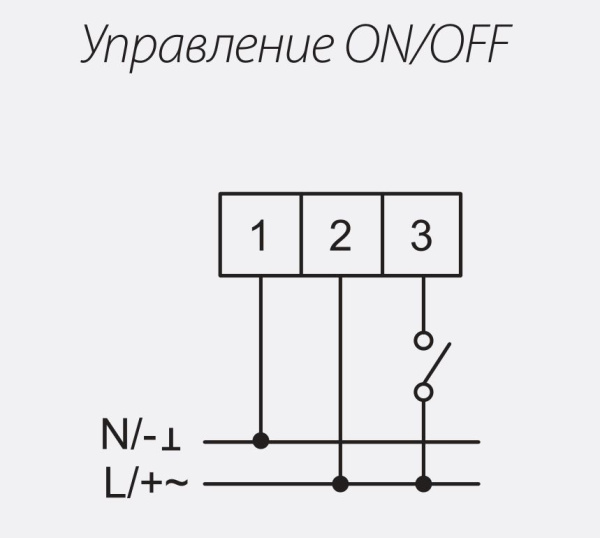 Электроприводы без возвратной пружины Gruner 225-024T-05