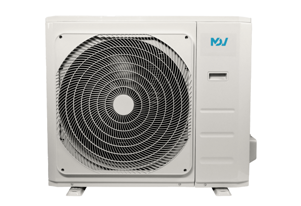 Канальная сплит-система MDV MDTJ2-24HWN1 / MDOU3-24HN1-L