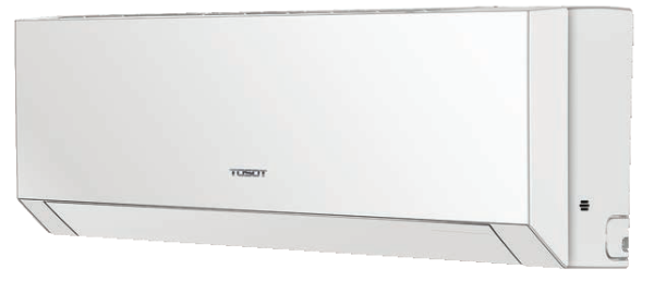 Настенный кондиционер Tosot Clivia T09H-SCW/I / T09H-SCW/O