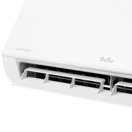 Настенный кондиционер Ballu Defender DC Inverter BSHI-12HN8