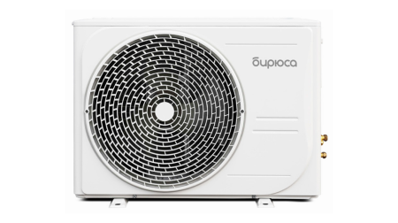 Настенный кондиционер Бирюса Classic inverter B-18CIR/B-18CIQ